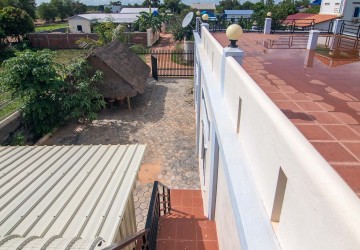 2 Bedroom House For Sale - Slor Kram, Siem Reap thumbnail