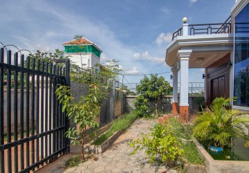 2 Bedroom House For Sale - Slor Kram, Siem Reap thumbnail