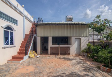 2 Bedroom House For Sale - Slor Kram, Siem Reap thumbnail