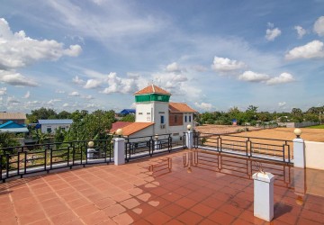 2 Bedroom House For Sale - Slor Kram, Siem Reap thumbnail