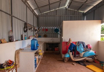 2 Bedroom House For Sale - Slor Kram, Siem Reap thumbnail