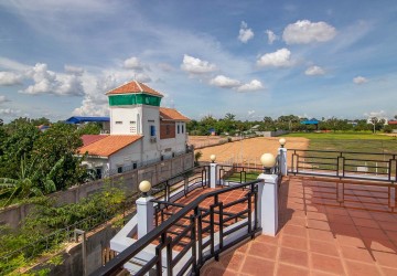 2 Bedroom House For Sale - Slor Kram, Siem Reap thumbnail