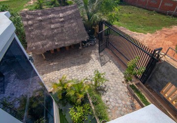 2 Bedroom House For Sale - Slor Kram, Siem Reap thumbnail