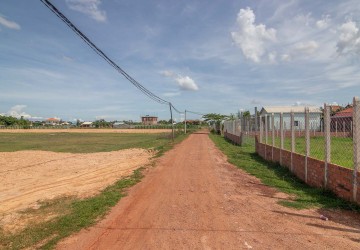 2 Bedroom House For Sale - Slor Kram, Siem Reap thumbnail