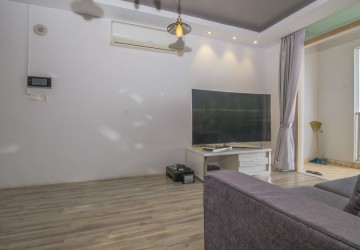 1 Bedroom Condo Unit For Rent - BKK1, Phnom Penh thumbnail