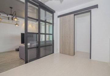 1 Bedroom Condo Unit For Rent - BKK1, Phnom Penh thumbnail