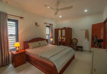 4 Bedroom Villa For Sale  - Svay Dangkum, Siem Reap thumbnail