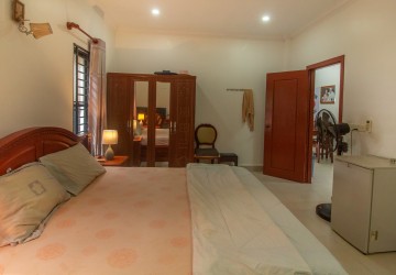 4 Bedroom Villa For Sale  - Svay Dangkum, Siem Reap thumbnail