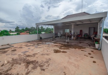 4 Bedroom Villa For Sale  - Svay Dangkum, Siem Reap thumbnail