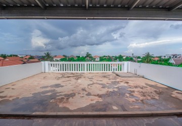 4 Bedroom Villa For Sale  - Svay Dangkum, Siem Reap thumbnail