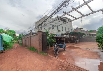 4 Bedroom Villa For Sale  - Svay Dangkum, Siem Reap thumbnail