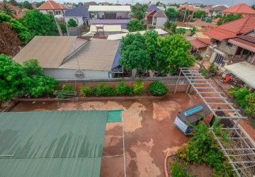 4 Bedroom Villa For Sale  - Svay Dangkum, Siem Reap thumbnail