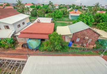 4 Bedroom Villa For Sale  - Svay Dangkum, Siem Reap thumbnail