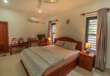 4 Bedroom Villa For Sale  - Svay Dangkum, Siem Reap thumbnail