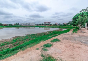 3123 Sqm Land For Sale - Svay Dangkum, Siem Reap thumbnail