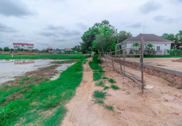 3123 Sqm Land For Sale - Svay Dangkum, Siem Reap thumbnail