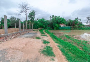 3123 Sqm Land For Sale - Svay Dangkum, Siem Reap thumbnail