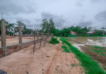 3123 Sqm Land For Sale - Svay Dangkum, Siem Reap thumbnail