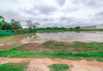 3123 Sqm Land For Sale - Svay Dangkum, Siem Reap thumbnail