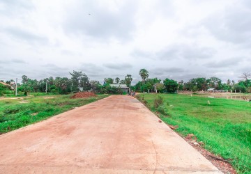 3123 Sqm Land For Sale - Svay Dangkum, Siem Reap thumbnail