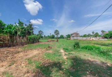 2710 sqm Land  For Sale - Svay Dangkum, Siem Reap thumbnail