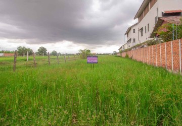 1,400 Sqm Land For Sale - Svay Prey, Siem Reap thumbnail