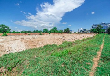 3515 Sqm Land For Sale - Chreav, Siem Reap thumbnail