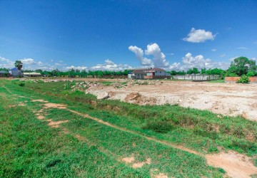 3515 Sqm Land For Sale - Chreav, Siem Reap thumbnail