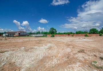 3515 Sqm Land For Sale - Chreav, Siem Reap thumbnail