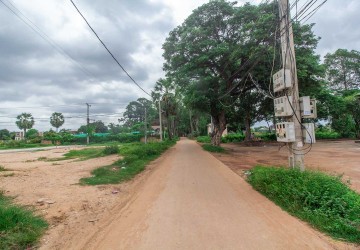 6 Bedroom House For Sale - Sala Kamreuk, Siem Reap thumbnail