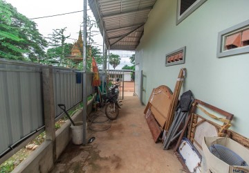 6 Bedroom House For Sale - Sala Kamreuk, Siem Reap thumbnail