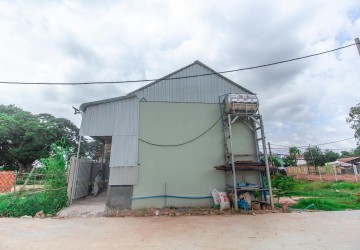 6 Bedroom House For Sale - Sala Kamreuk, Siem Reap thumbnail