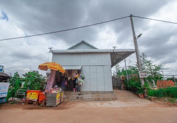 6 Bedroom House For Sale - Sala Kamreuk, Siem Reap thumbnail