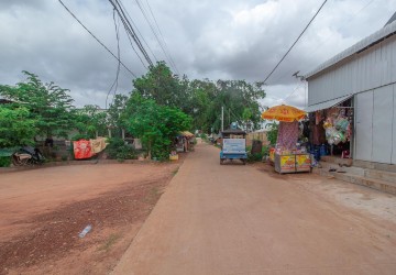 6 Bedroom House For Sale - Sala Kamreuk, Siem Reap thumbnail