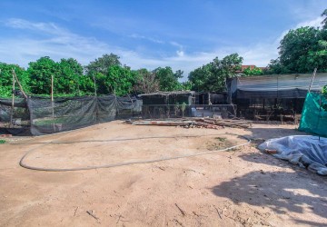 3000 Sqm Land For Sale - Kouk Chak, Siem Reap thumbnail