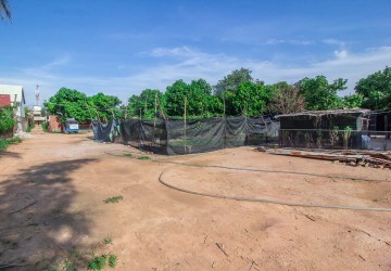 3000 Sqm Land For Sale - Kouk Chak, Siem Reap thumbnail