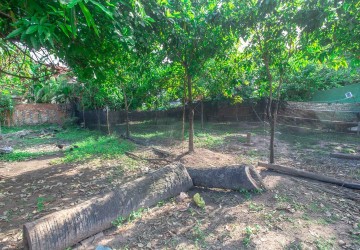 3000 Sqm Land For Sale - Kouk Chak, Siem Reap thumbnail