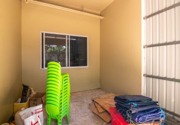 4 Bedroom House For Sale - Svay Dangkum, Siem Reap thumbnail