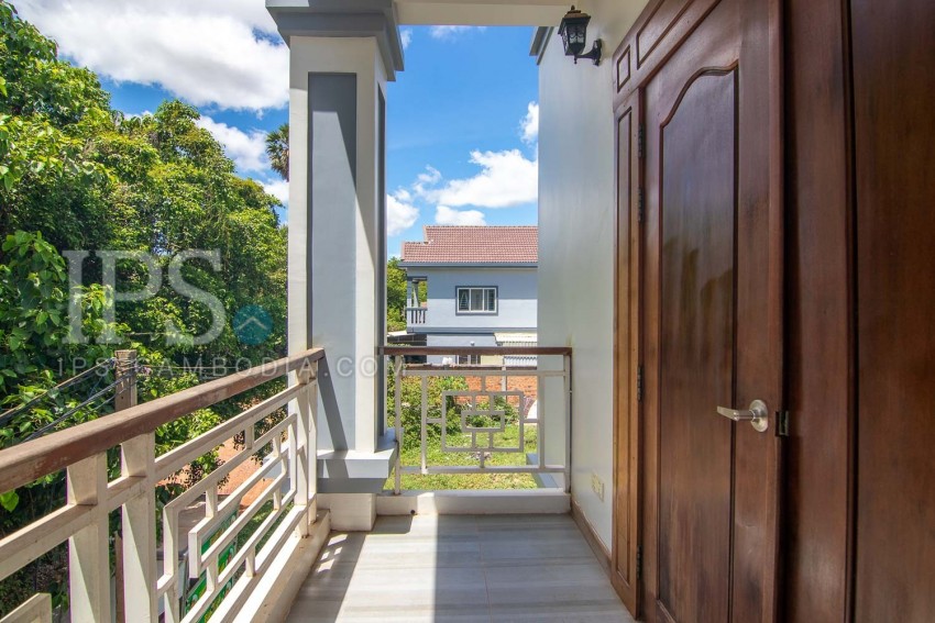 4 Bedroom House For Sale - Svay Dangkum, Siem Reap