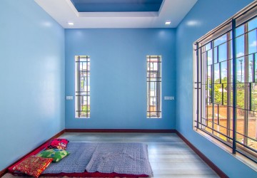 4 Bedroom House For Sale - Svay Dangkum, Siem Reap thumbnail