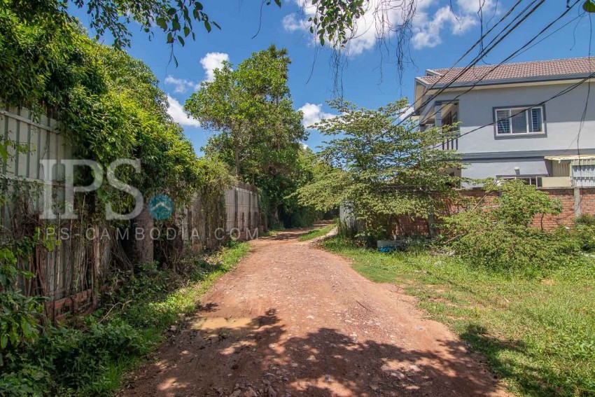 4 Bedroom House For Sale - Svay Dangkum, Siem Reap