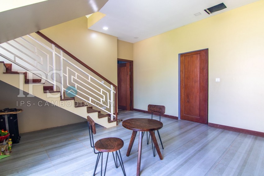 4 Bedroom House For Sale - Svay Dangkum, Siem Reap