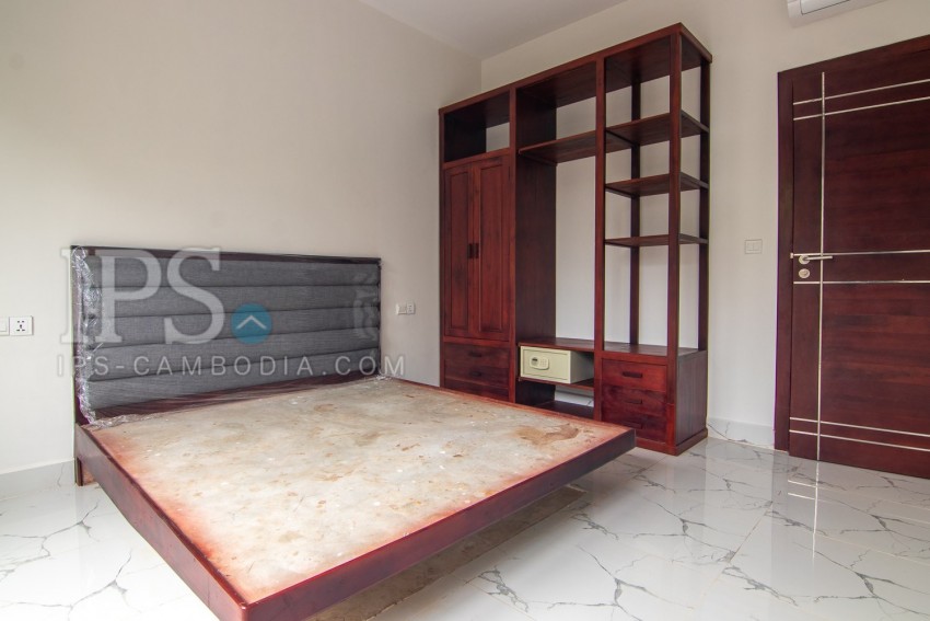 1 Bedroom Apartment For Rent in Svay Dangkum, Siem Reap