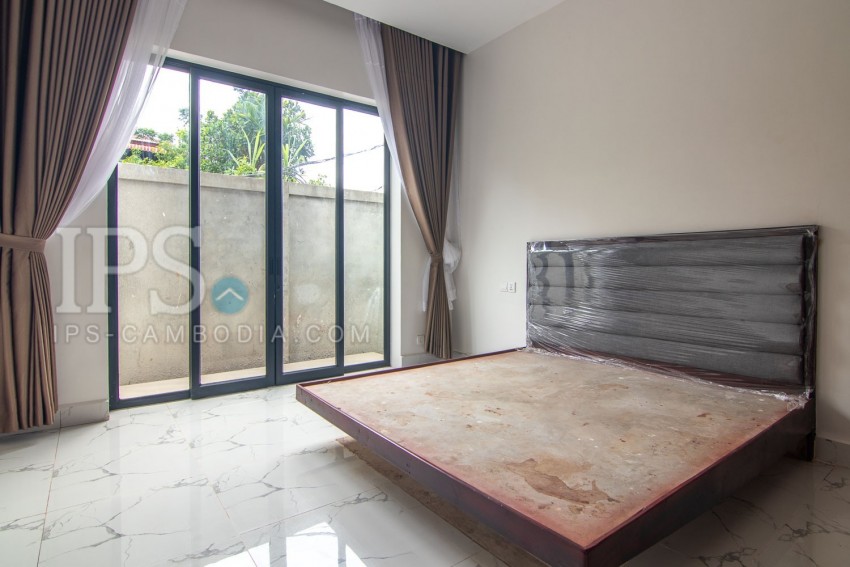 1 Bedroom Apartment For Rent in Svay Dangkum, Siem Reap