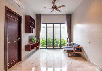 1 Bedroom Apartment For Rent in Svay Dangkum, Siem Reap thumbnail