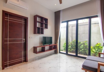 1 Bedroom Apartment For Rent in Svay Dangkum, Siem Reap thumbnail