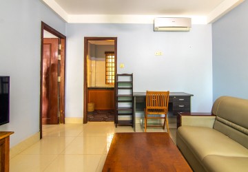 6 Unit Apartment Building For Sale - Sala Kamreuk, Siem Reap thumbnail