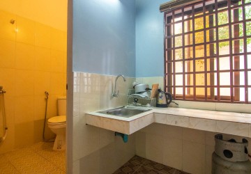 6 Unit Apartment Building For Sale - Sala Kamreuk, Siem Reap thumbnail