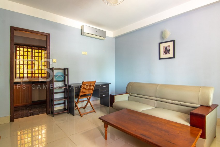 6 Unit Apartment Building For Sale - Sala Kamreuk, Siem Reap