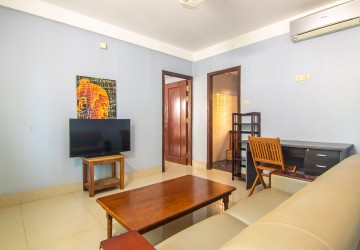 6 Unit Apartment Building For Sale - Sala Kamreuk, Siem Reap thumbnail